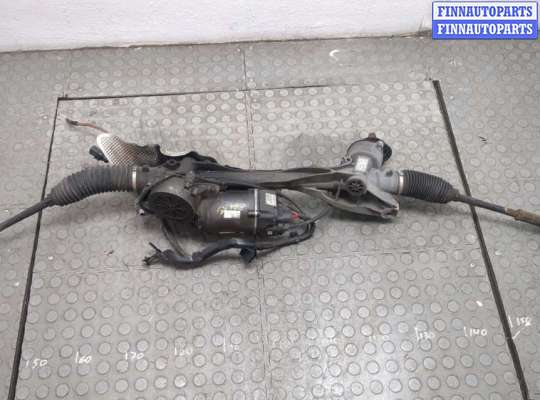 Рейка рулевая без г/у VG2717993 на Volkswagen Jetta 7 2018-2024