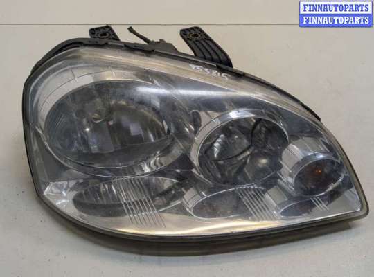 купить Фара (передняя) на Chevrolet Lacetti 2004-2013