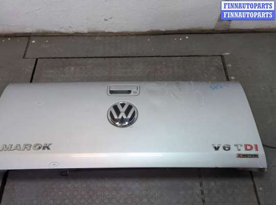 Борт откидной VG2681636 на Volkswagen Amarok 2010-2025