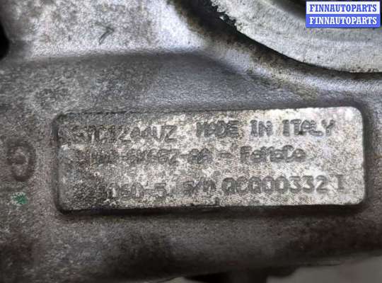 купить Турбина на Ford Focus 3 2011-2015