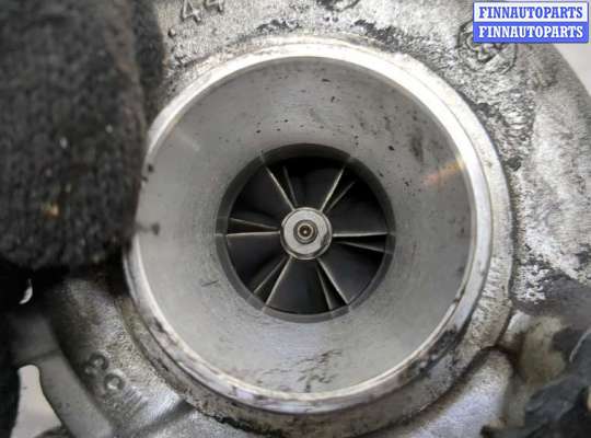 купить Турбина на Ford Focus 3 2011-2015
