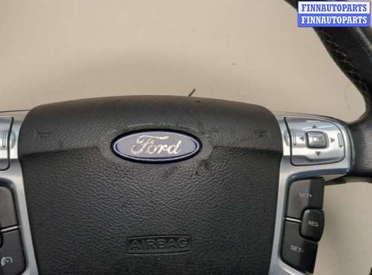 купить Руль на Ford Mondeo 4 2007-2015