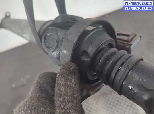 Кардан (карданный вал) на Mercedes-Benz C (W203)