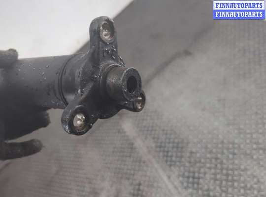 Кардан (карданный вал) на Mercedes-Benz C (W203)