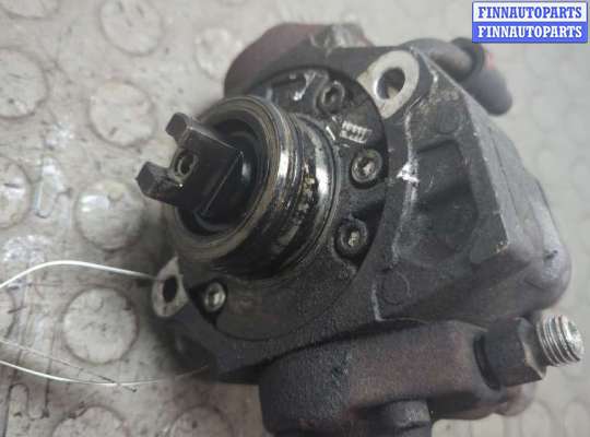 ТНВД на Ford Transit Mk6 / Mk7