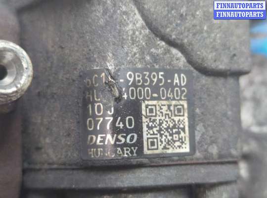 ТНВД на Ford Transit Mk6 / Mk7