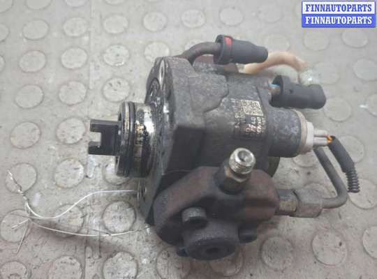 ТНВД FO2034810 на Ford Transit 2006-2014