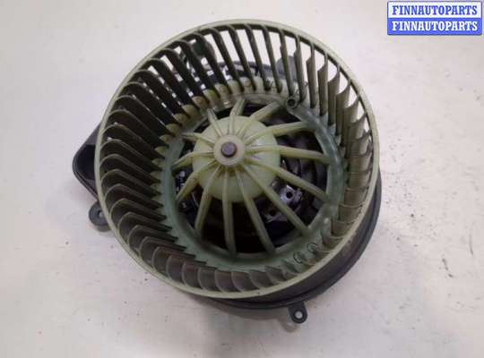 купить Двигатель отопителя (моторчик печки) на Volkswagen Passat 5 1996-2001