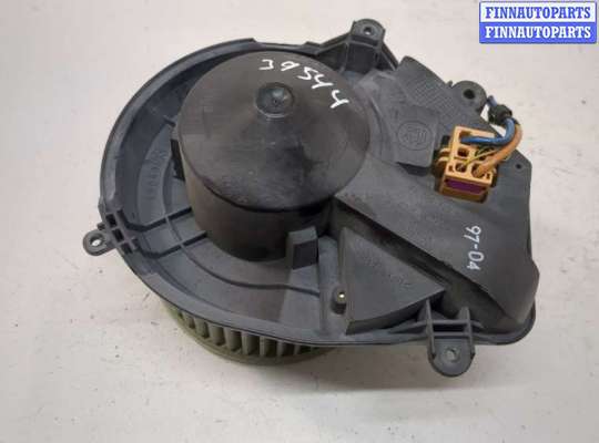 купить Двигатель отопителя (моторчик печки) на Volkswagen Passat 5 1996-2001