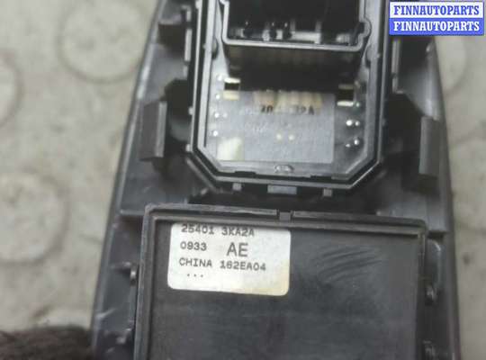 купить Кнопка стеклоподъемника (блок кнопок) на Nissan Pathfinder 2012-2020