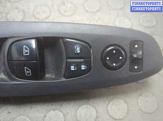 купить Кнопка стеклоподъемника (блок кнопок) на Nissan Pathfinder 2012-2020
