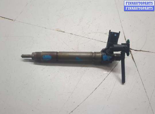 купить Форсунка топливная на Ford S-Max 2010-2015