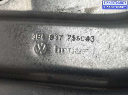 купить Стеклоподъемник электрический на Skoda SuperB 2001-2008