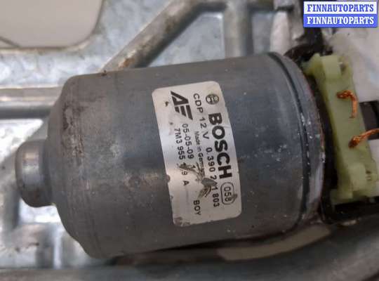 купить Механизм стеклоочистителя (трапеция дворников) на Volkswagen Sharan 2000-2010