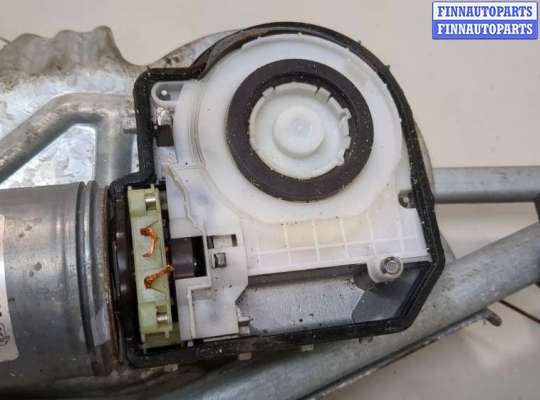 купить Механизм стеклоочистителя (трапеция дворников) на Volkswagen Sharan 2000-2010