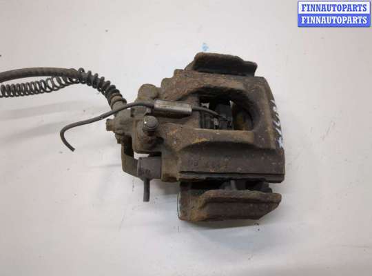 Суппорт VG2727514 на Volkswagen Touareg 2002-2007