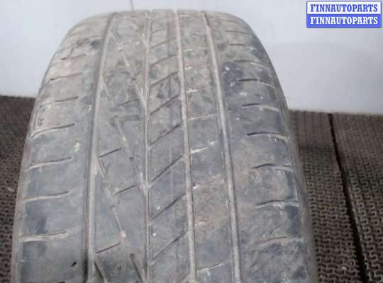 купить Пара шин на Volkswagen Touareg 2002-2007