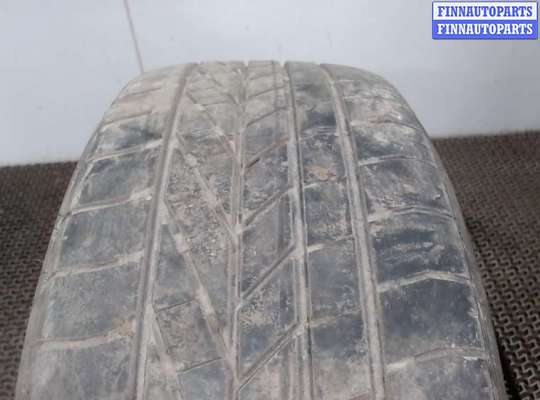купить Пара шин на Volkswagen Touareg 2002-2007