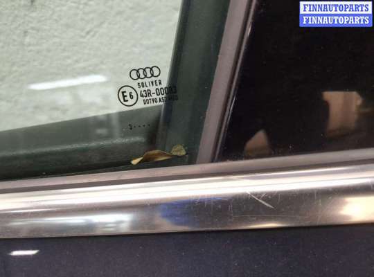 купить Дверь боковая (легковая) на Audi A6 (C7) 2011-2018