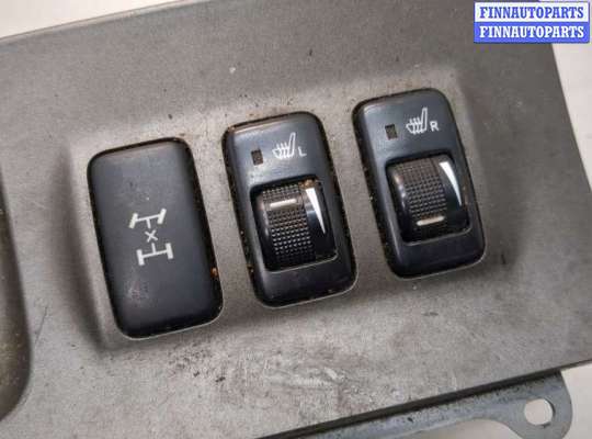 купить Кнопка обогрева стекла на Lexus GX 2002-2009