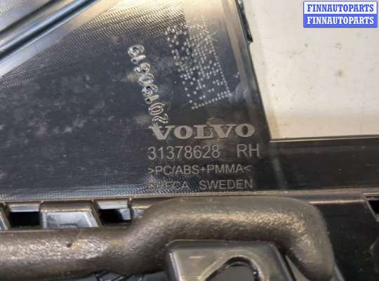 купить Молдинг двери на Volvo V90 2016-2020