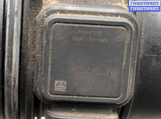 купить Измеритель потока воздуха (расходомер) на Land Rover Discovery 3 2004-2009