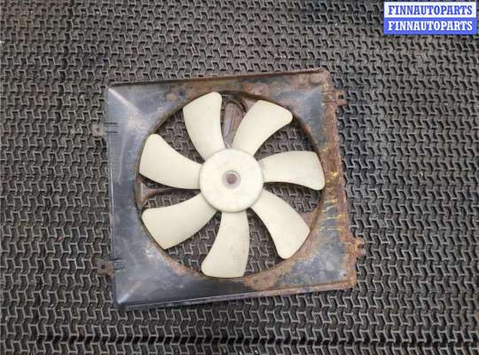 купить Вентилятор радиатора на Honda Accord 8 2008-2013 USA