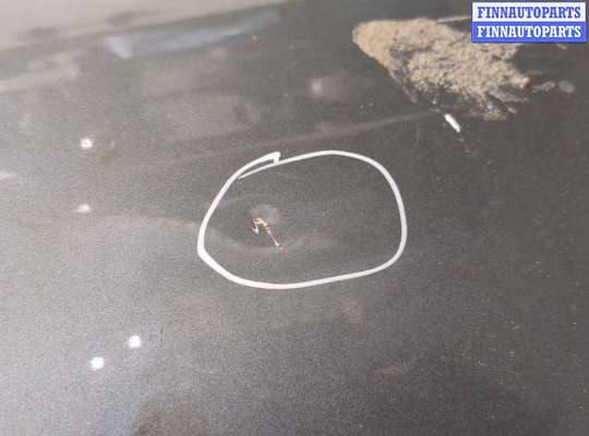 купить Капот на Honda CR-V 2001-2006