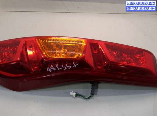 купить Фонарь (задний) на Nissan X-Trail (T31) 2007-2015