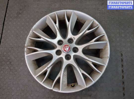Диск литой JR95259 на Jaguar XF 2007-2015