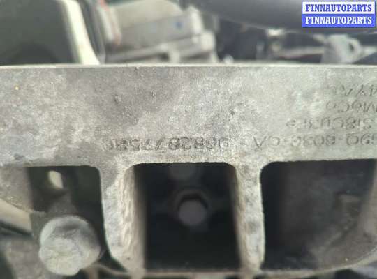 купить Заслонка дроссельная на Land Rover Freelander 2 2006-2014