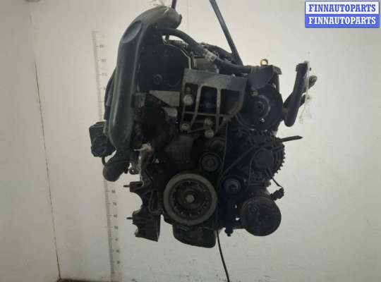 Заслонка дроссельная LRN7162 на Land Rover Freelander 2 2006-2014