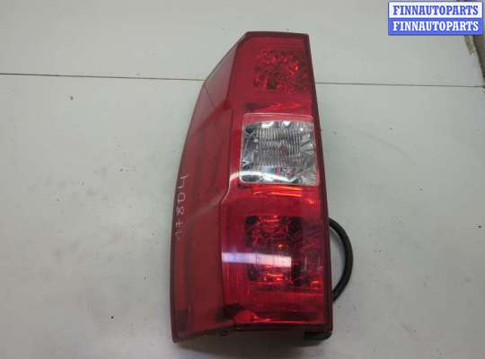 купить Фонарь (задний) на Chevrolet Tahoe 2006-2014