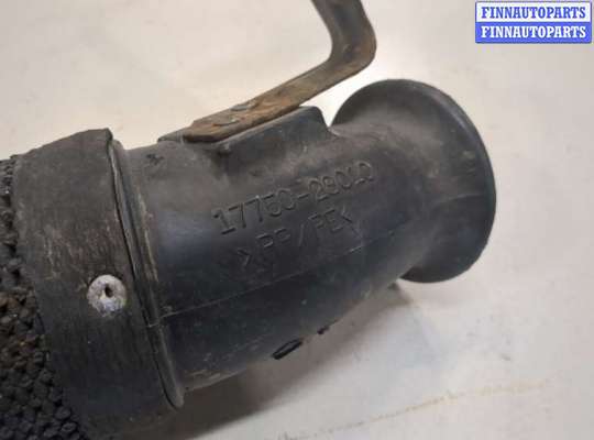 купить Воздухозаборник на Toyota RAV 4 2000-2005