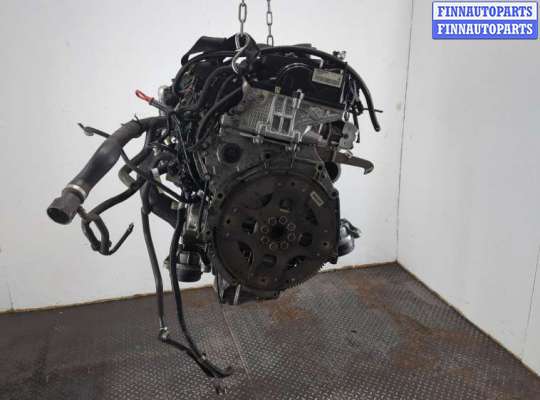 купить Двигатель (ДВС) на BMW 5 F10 2010-2017