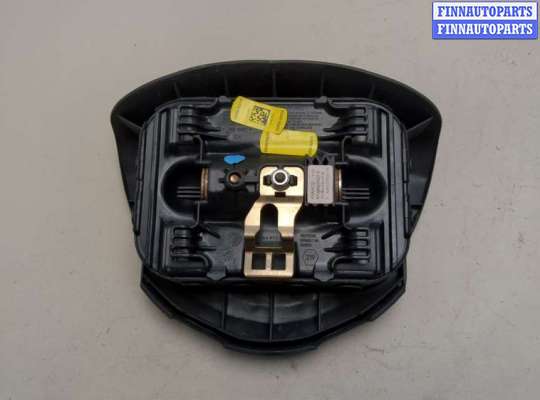 купить Подушка безопасности водителя на Renault Laguna 2 2001-2007