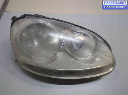 Купить Фара (передняя) на Volkswagen Jetta 5 2005-2011 Фара (передняя) VG2753041 на Volkswagen Jetta 5 2005-2011