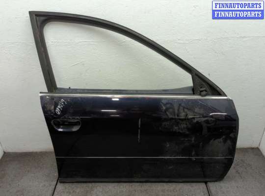 Ручка двери наружная AU1625107 на Audi A6 (C5) 1997-2005