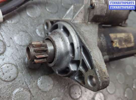 купить Стартер на Volkswagen Passat CC 2008-2012