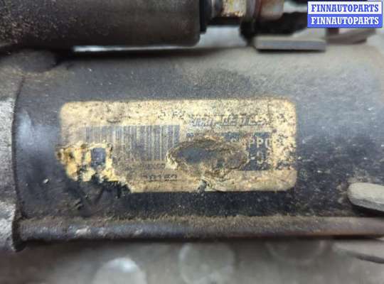 купить Стартер на Volkswagen Passat CC 2008-2012