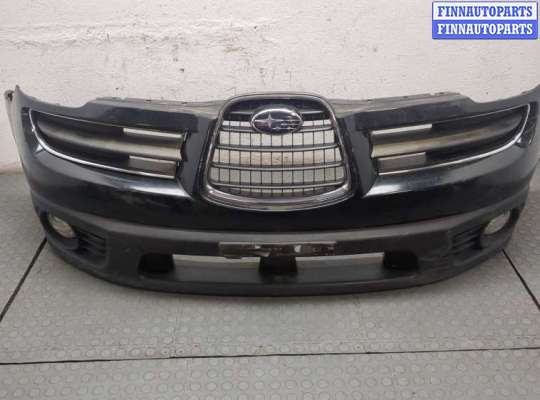 купить Решетка радиатора на Subaru Tribeca (B9) 2004-2007