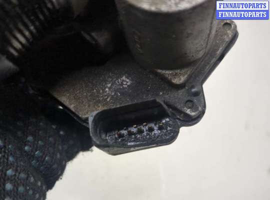 купить Заслонка дроссельная на Volkswagen Touareg 2002-2007