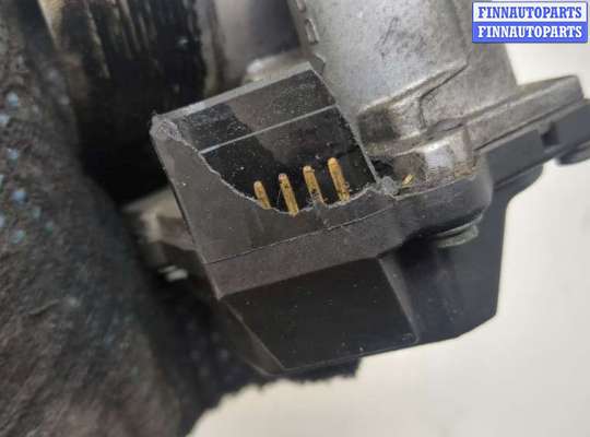 купить Заслонка дроссельная на Volkswagen Touareg 2002-2007