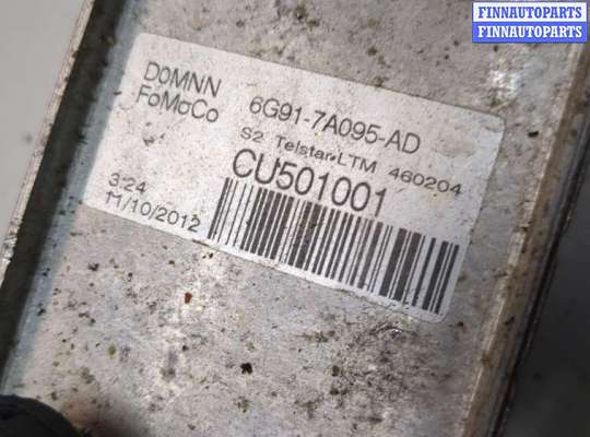 купить Теплообменник на Land Rover Freelander 2 2006-2014