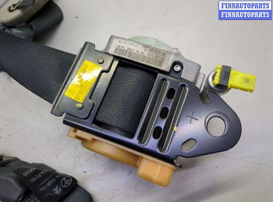 купить Ремень безопасности на Toyota Corolla E12 2001-2006