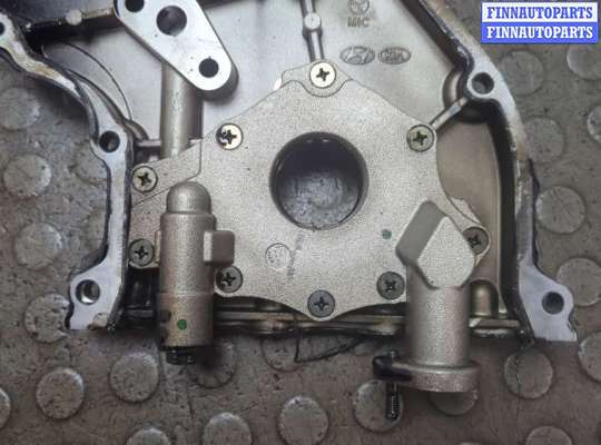 купить Насос масляный на Hyundai ix 35 2010-2015