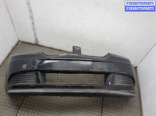 Бампер DGN0106 на Dodge Journey 2008-2011