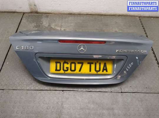 купить Фонарь дополнительный (стоп-сигнал) на Mercedes C W203 2000-2008