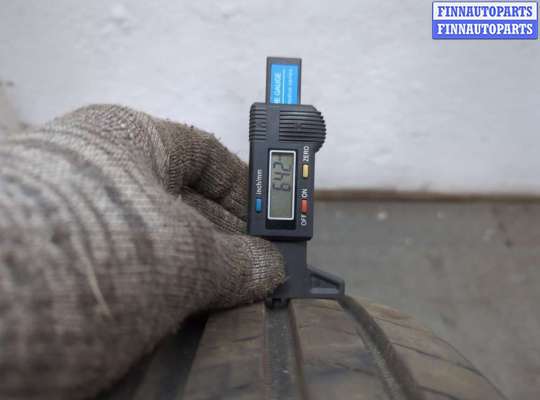 купить Шина на Ford EcoSport 2012-2018