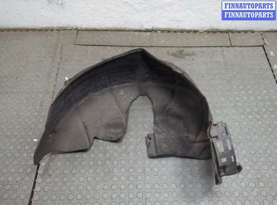 Защита арок (подкрылок) VG2726445 на Volkswagen Passat 6 2005-2010